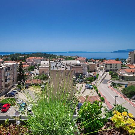 Apartment Ana Makarska Zewnętrze zdjęcie