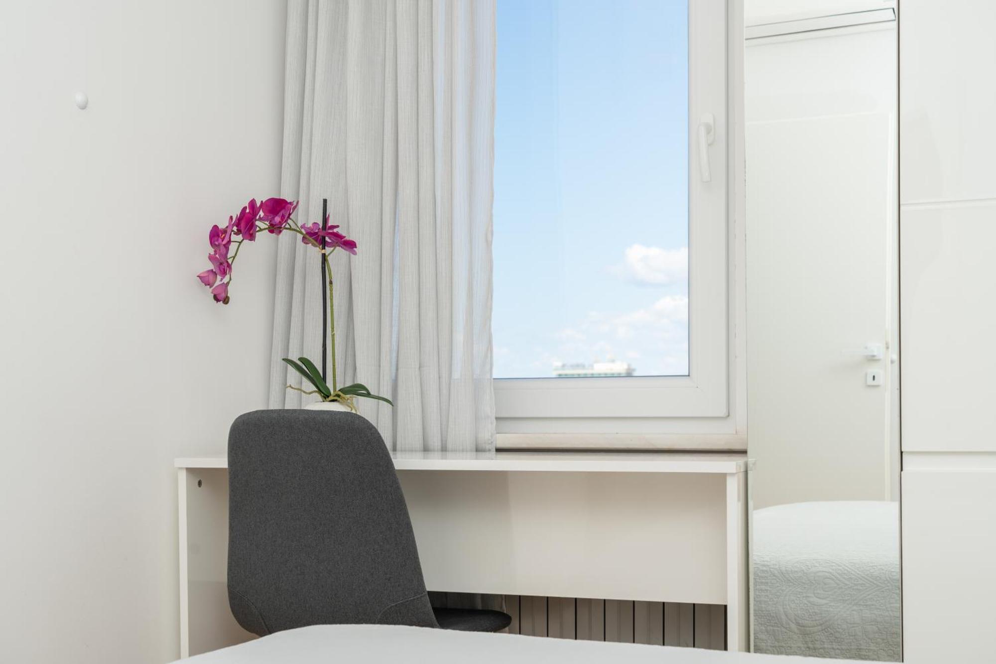 Apartment Ana Makarska Zewnętrze zdjęcie