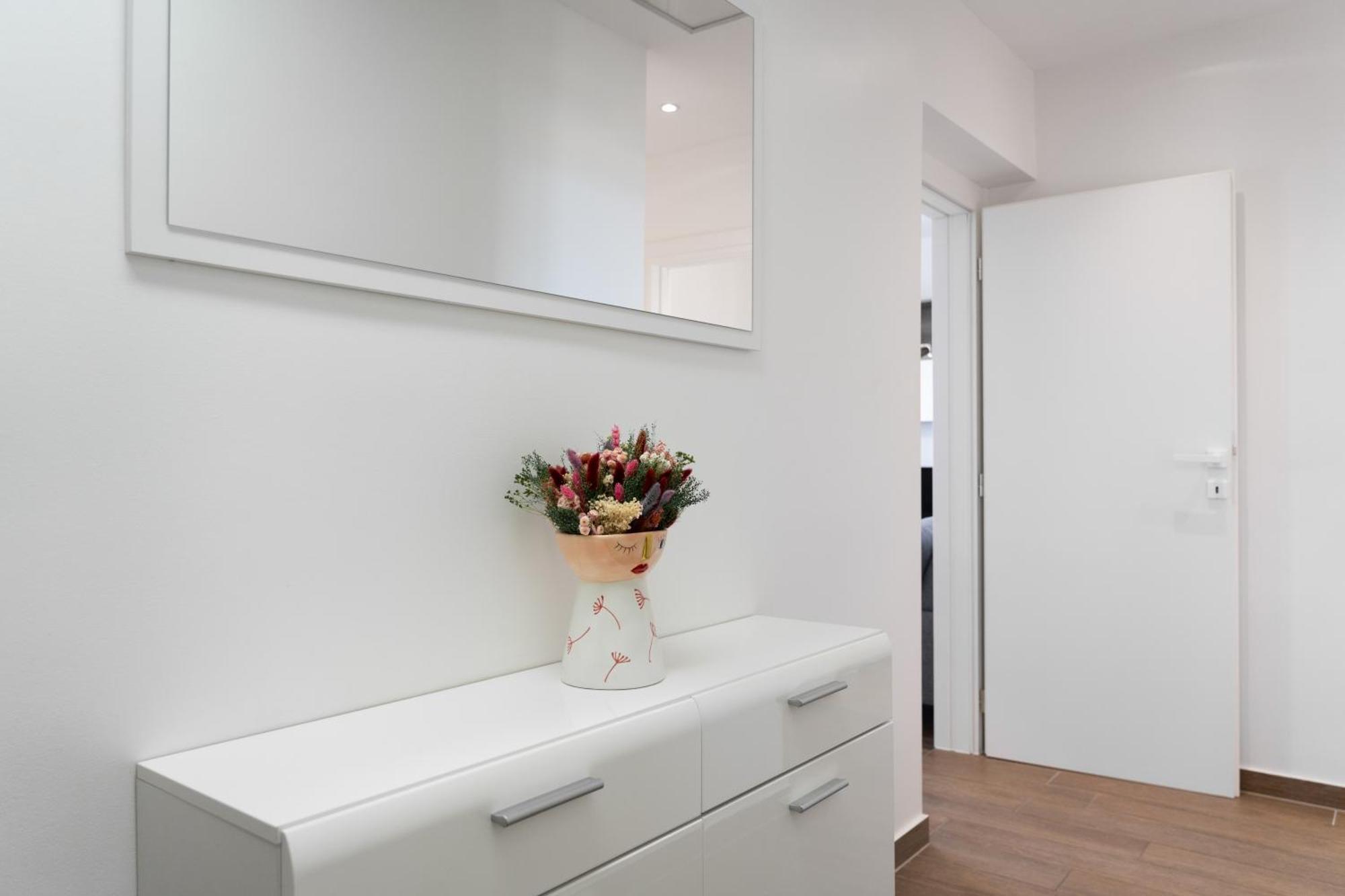 Apartment Ana Makarska Zewnętrze zdjęcie