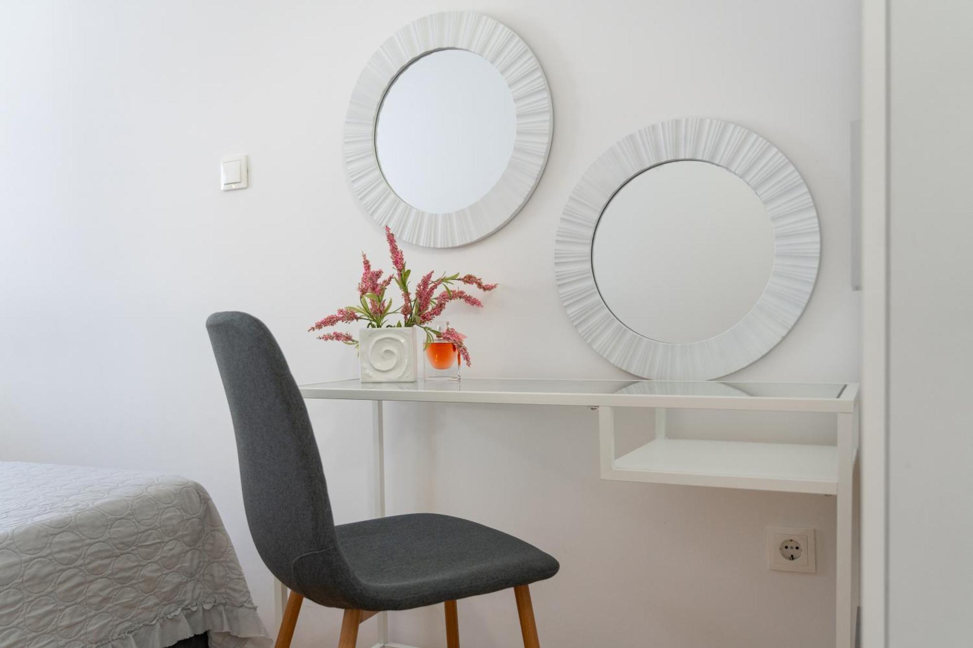 Apartment Ana Makarska Zewnętrze zdjęcie
