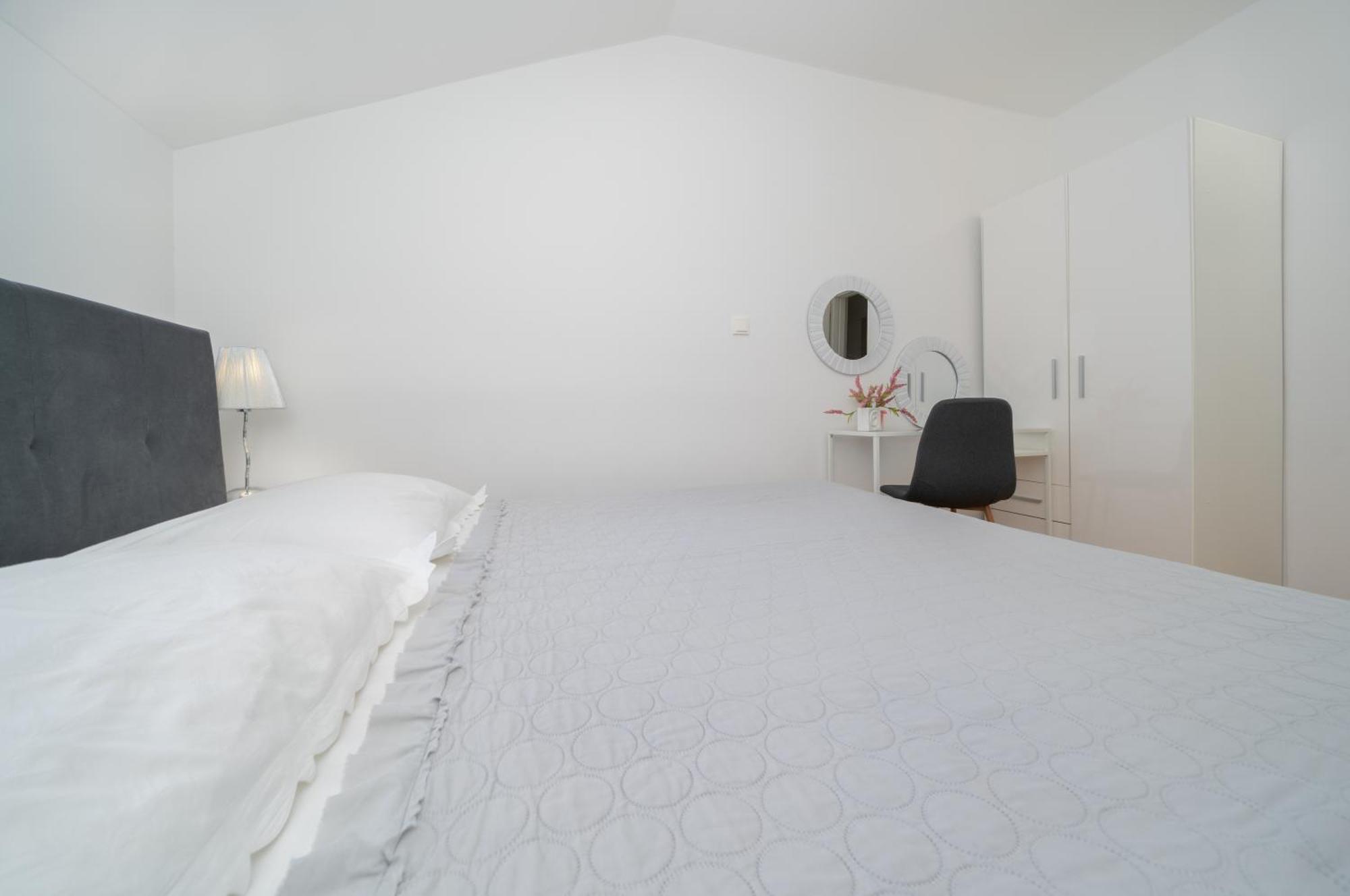 Apartment Ana Makarska Zewnętrze zdjęcie